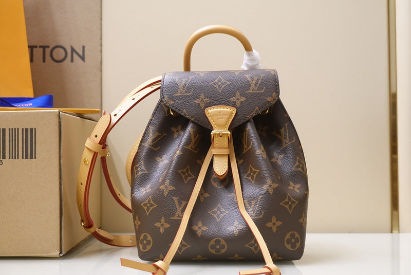 Satchel Bags - VL Bags - 4742