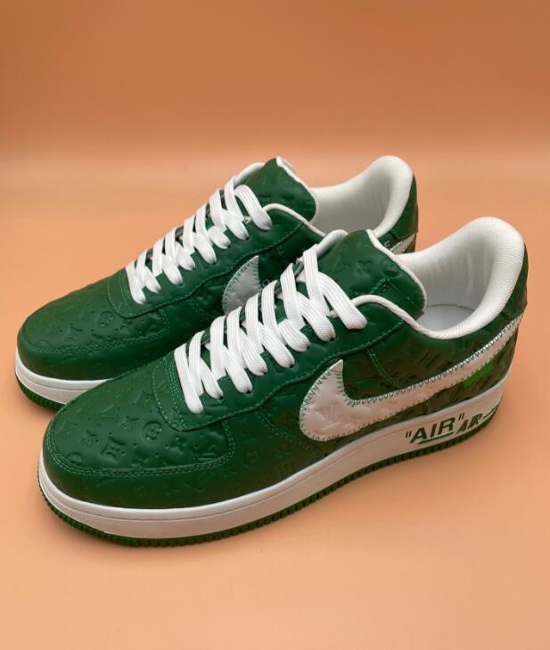 glami shop- LOV Men Shoes - 958