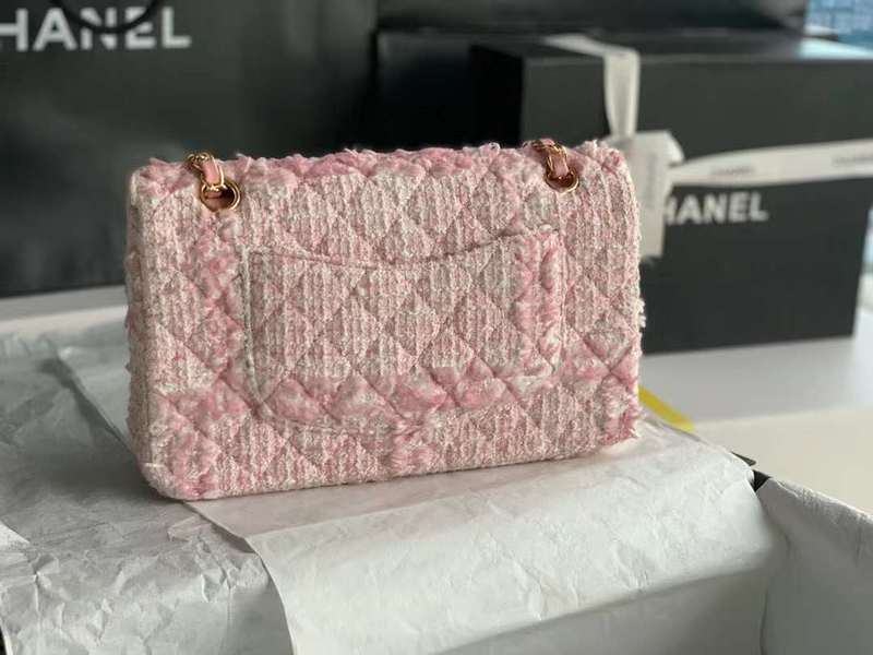 Satchel Bags - CHL Bags - 6148