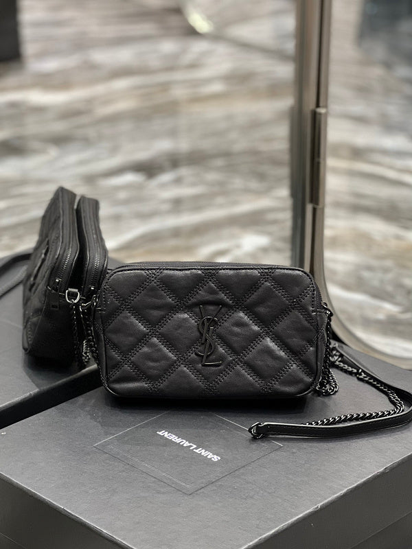 GLM - SLY Bags - 637