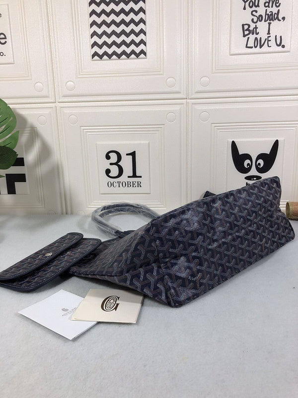 Satchel Bags - GOD Bags - 808