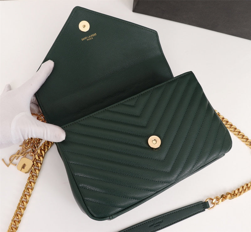 Satchel Bags - SLY Bags - 1724