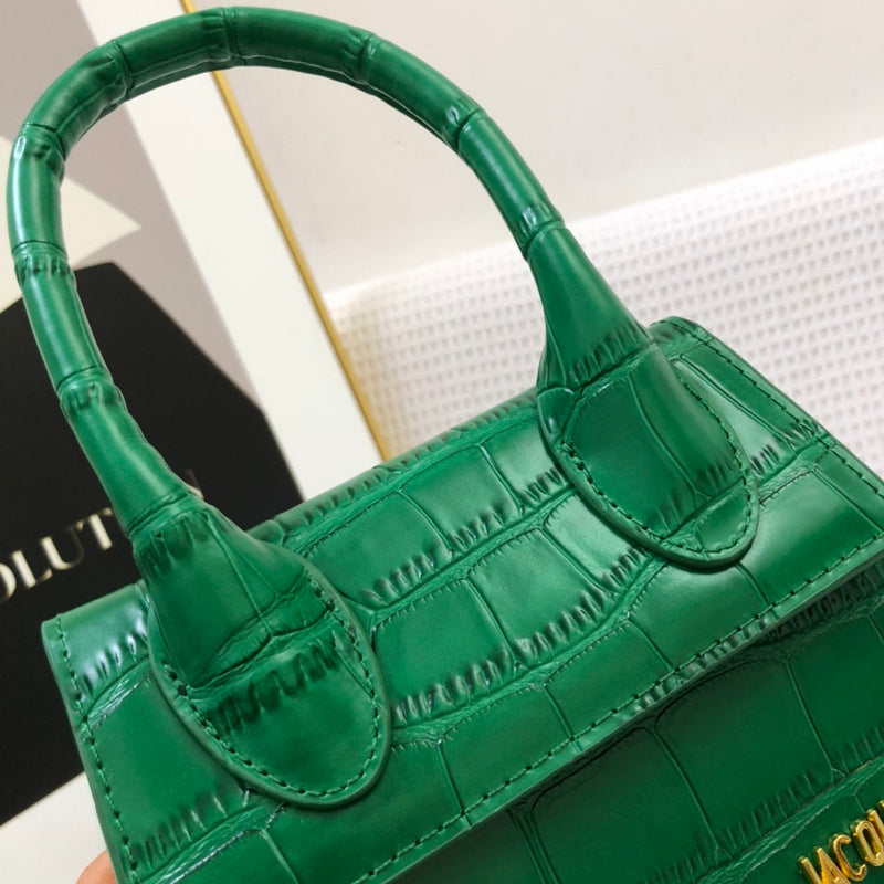 Satchel Bags - JQMS Bags - 100