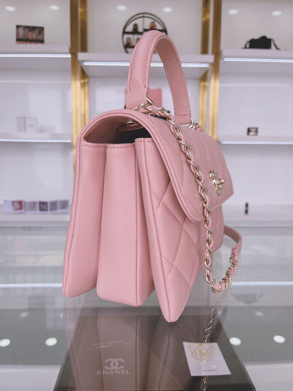 Satchel Bags - CHL Bags - 3263