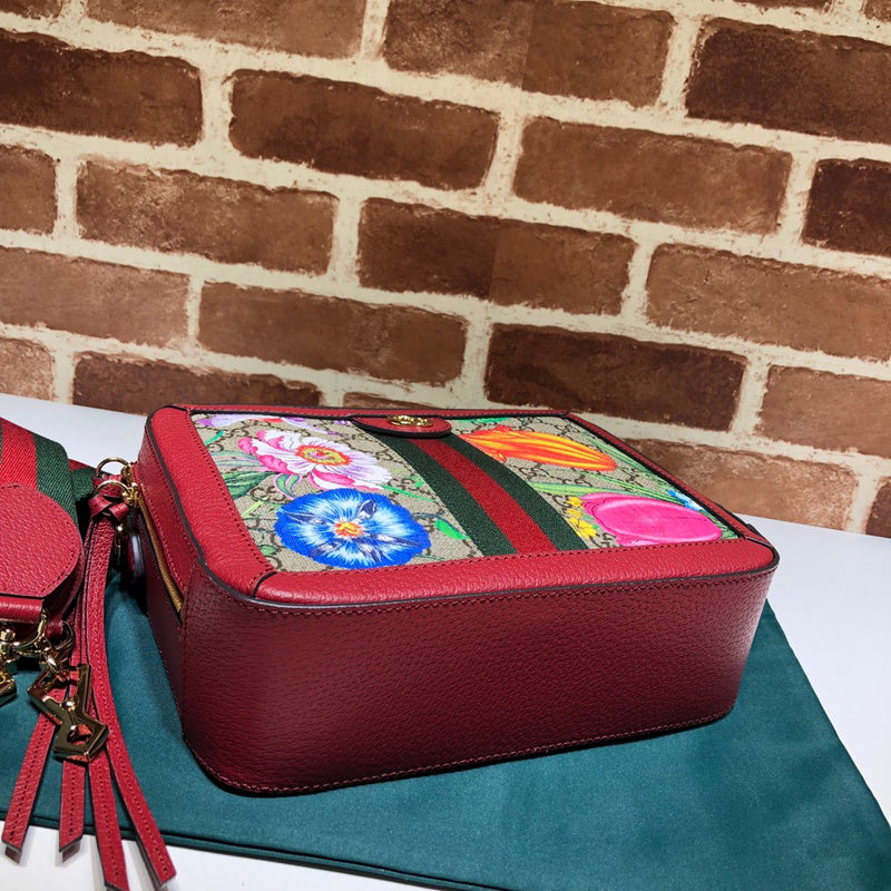Satchel Bags - GCI Bags - 3925