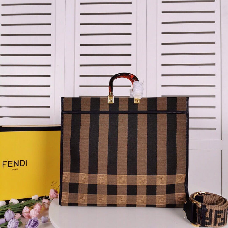 Satchel Bags - FDI Bags - 223