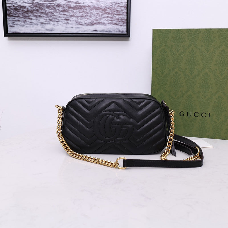 Satchel Bags - GUC Bags - 1123
