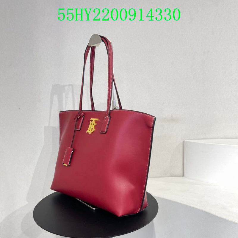 Fan Fashion -GLM - Top quality BBR Bags - 279