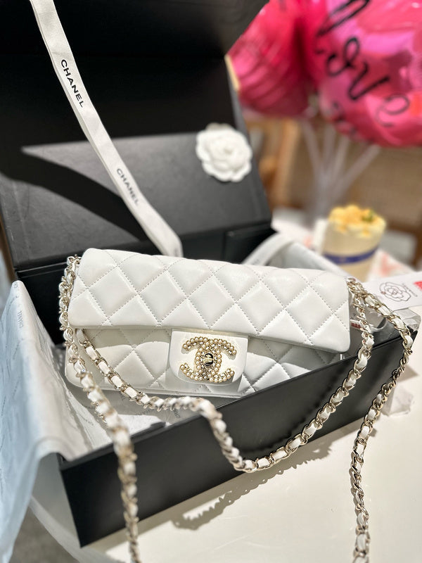 Satchel Bags - CHL Bags - 6850