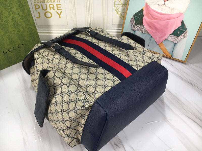 Satchel Bags - GCI Bags - 1401
