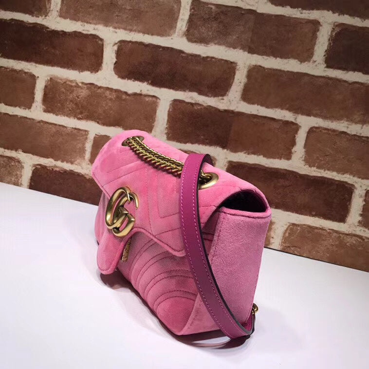 Satchel Bags - GUC Bags - 1534