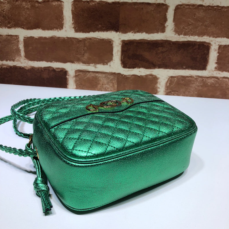 Satchel Bags - GCI Bags - 3587