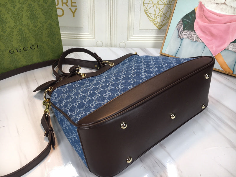Satchel Bags - GCI Bags - 1218