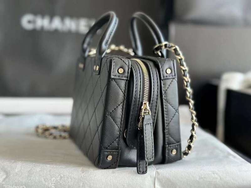 Satchel Bags - CHL Bags - 6040