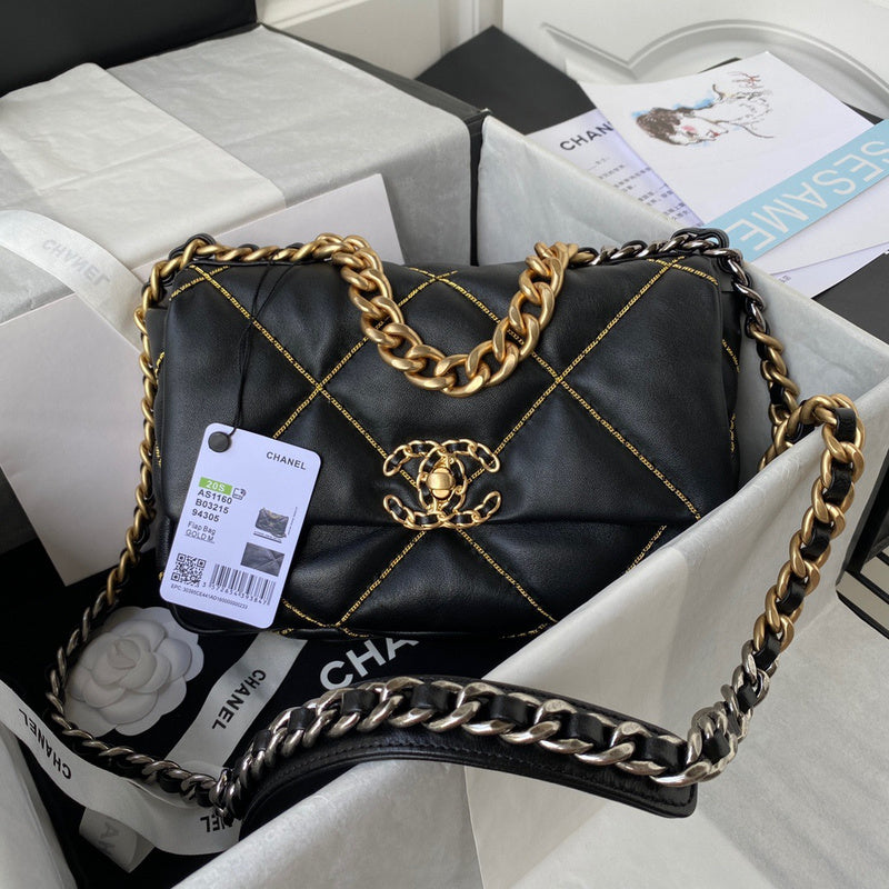 GLM - CHL Bags - 285