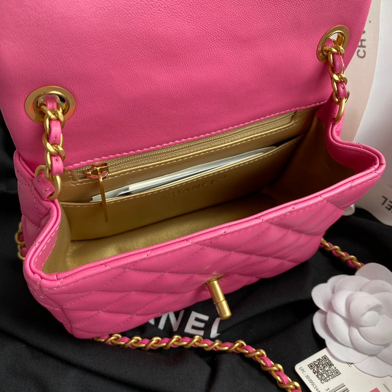 Satchel Bags - CHL Bags - 6413