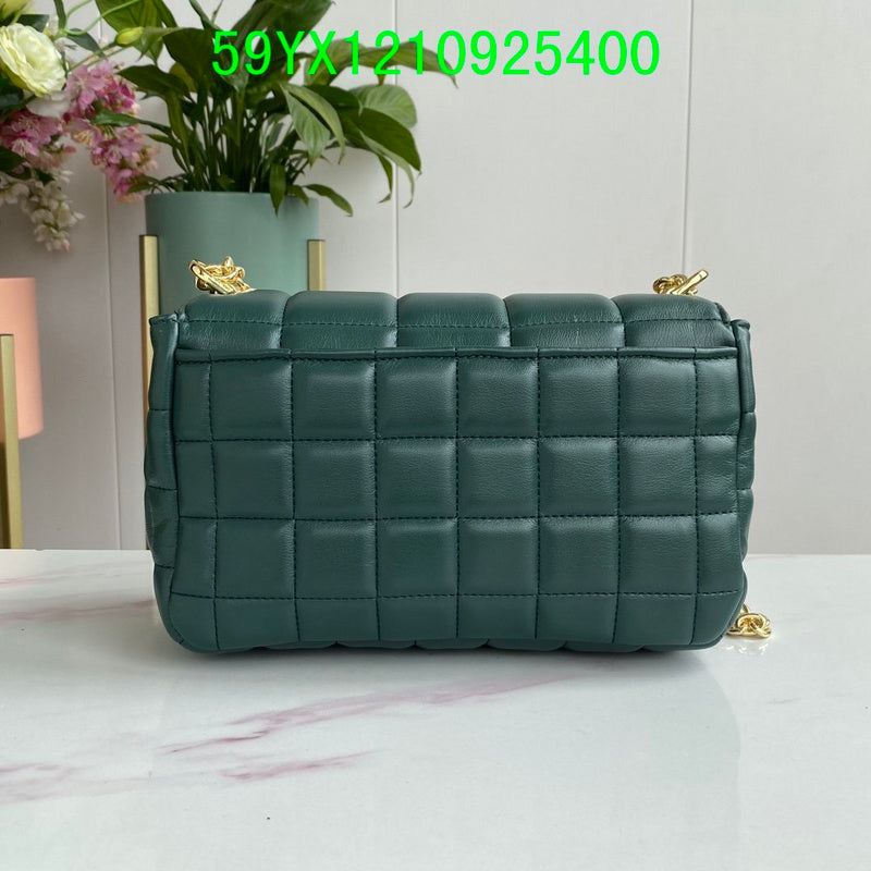 Satchel Bags - MK Bags - 842