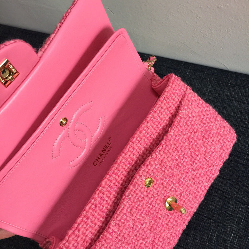 Satchel Bags - CHL Bags - 2676