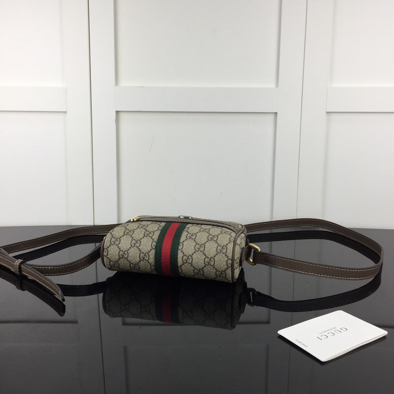 Satchel Bags - GUC Bags - 1289