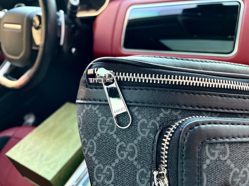 Satchel Bags - GUC Bags - 100
