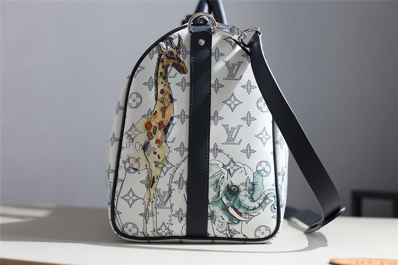 Glami GlamI Lu-Vi bags - 9470