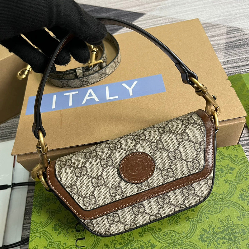 GLM - gg Bags - 462