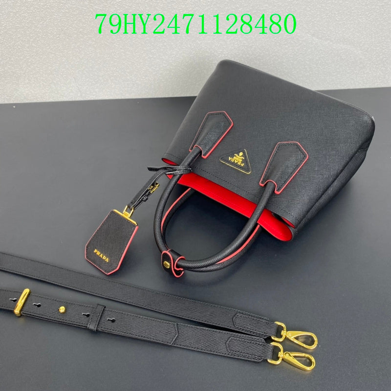 Satchel Bags - PDA Bags - 3756