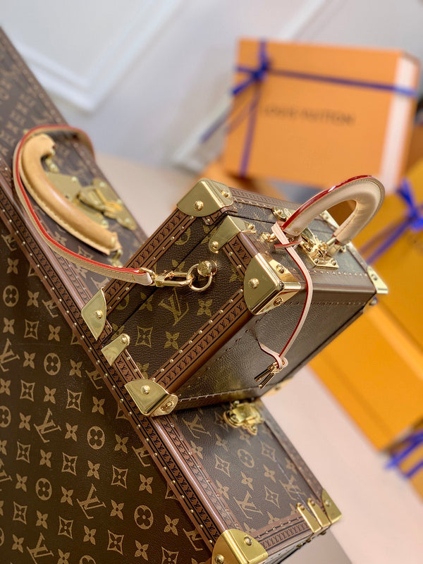 Glami GlamI Lu-Vi Bags - 16701