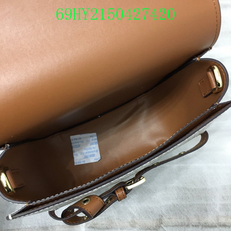 Satchel Bags - MK Bags - 409