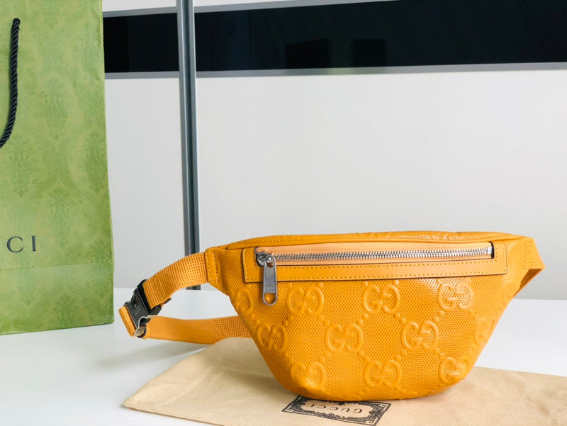 Satchel Bags - GCI Bags - 5135