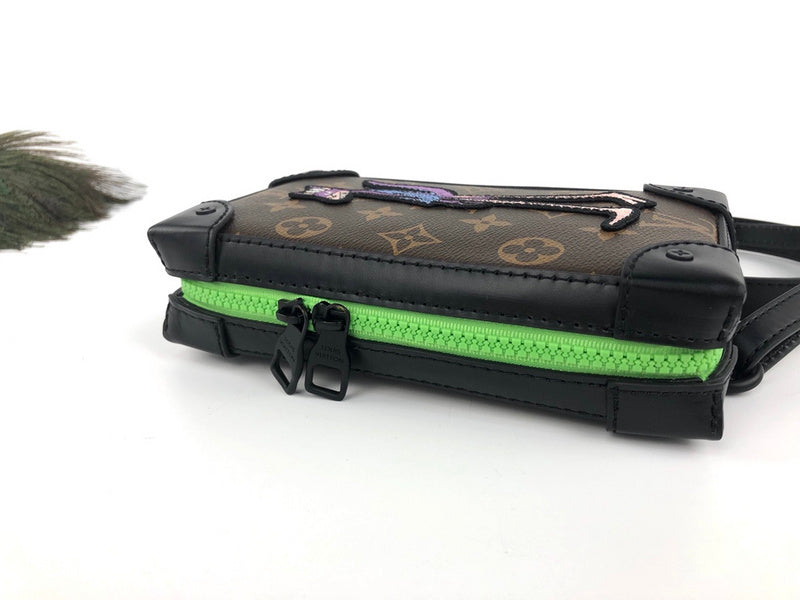Satchel Bags - VL Bags - 6358