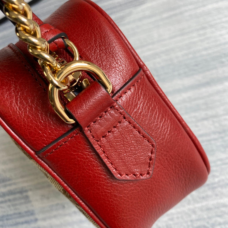 Satchel Bags - GCI Bags - 4976
