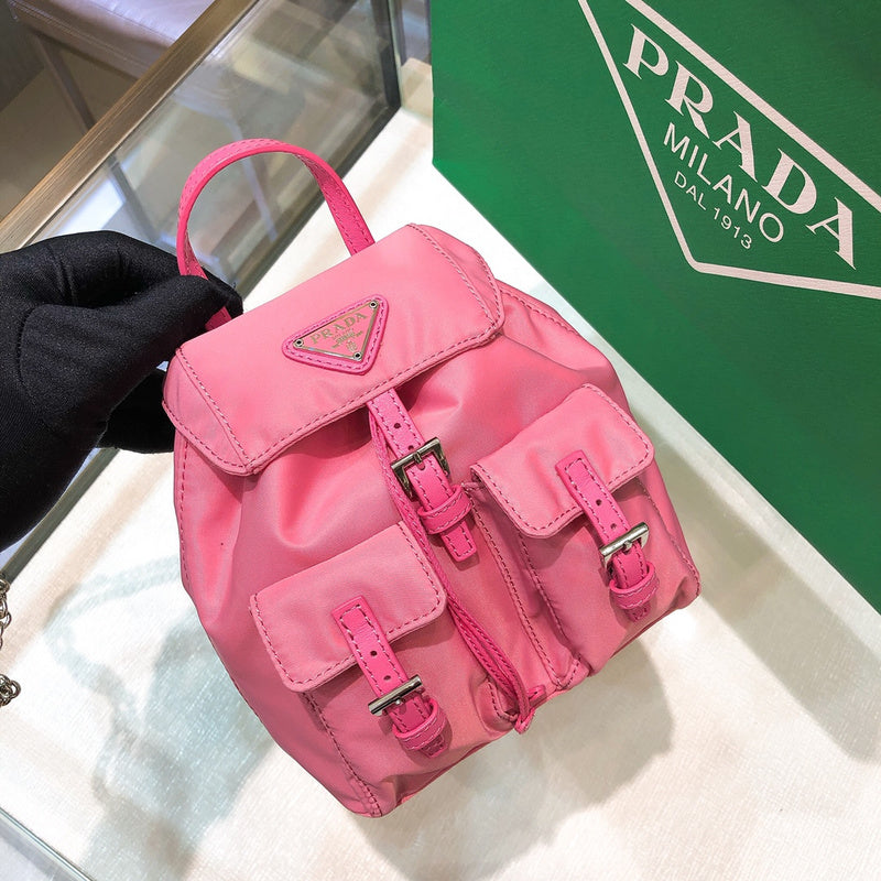 Satchel Bags - PDA Bags - 2044