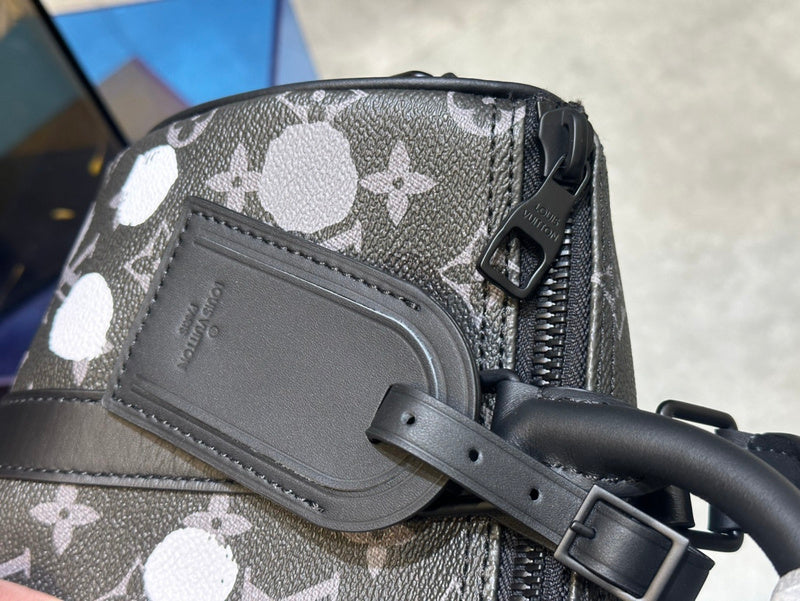 Satchel Bags - VL Bags - 1655