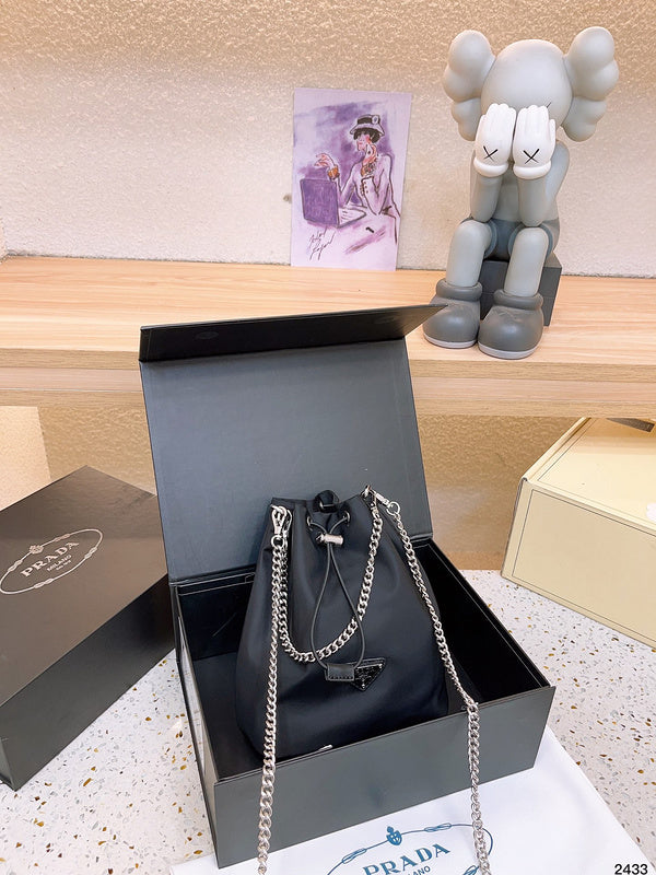 Satchel Bags - PDA Bags - 371