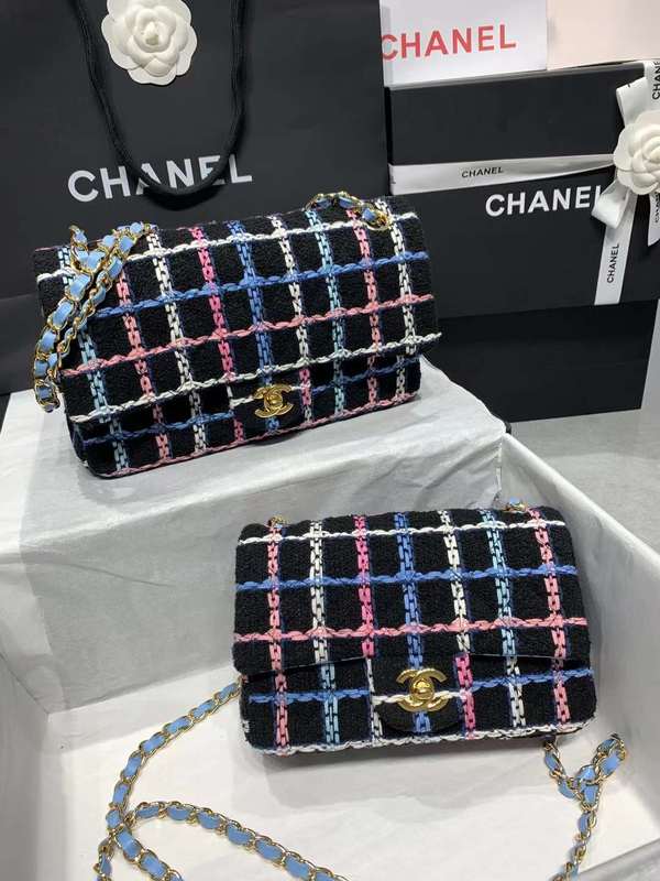 Satchel Bags - CHL Bags - 5778