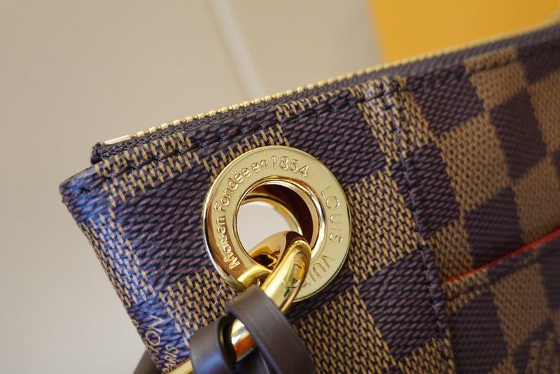 Satchel Bags - VL Bags - 5511