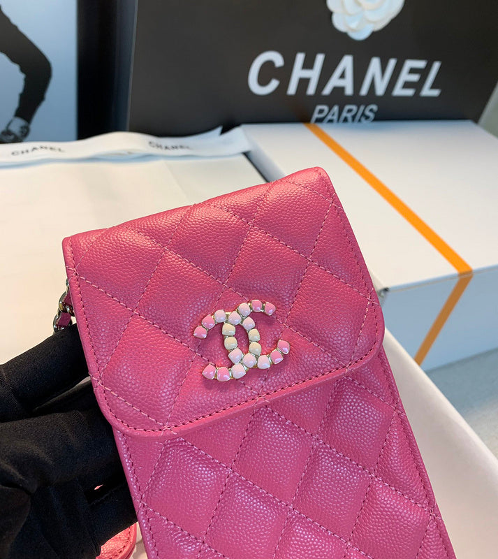 Satchel Bags - CHL Bags - 1179