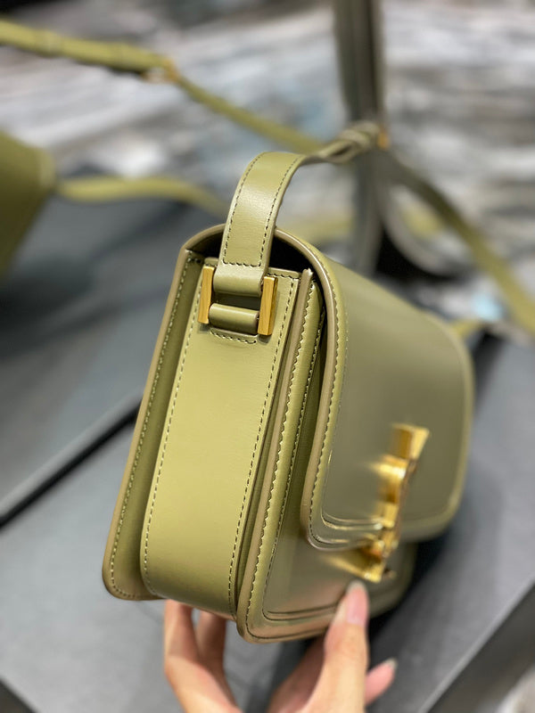 Satchel Bags - SLY Bags - 394