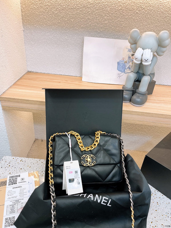 Satchel Bags - CHL Bags - 7278