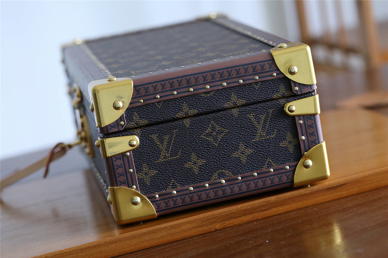 Glami GlamI Lu-Vi bags - 11344