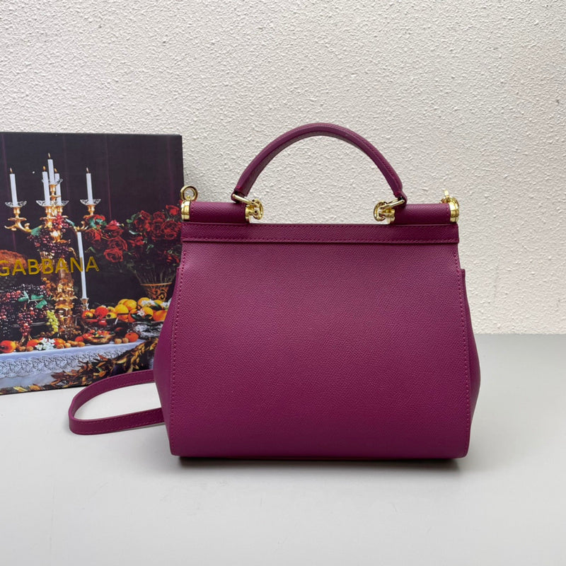 Satchel Bags - DG Bags - 095