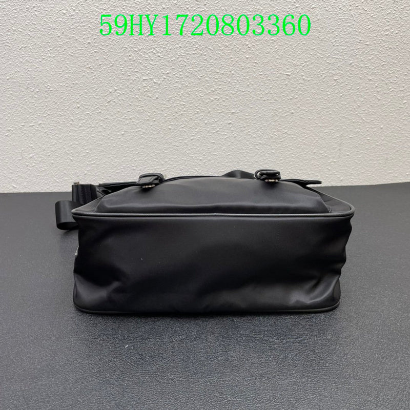 Satchel Bags - PDA Bags - 4078