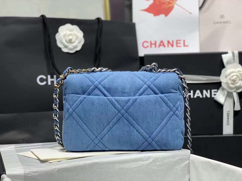 Satchel Bags - CHL Bags - 5720