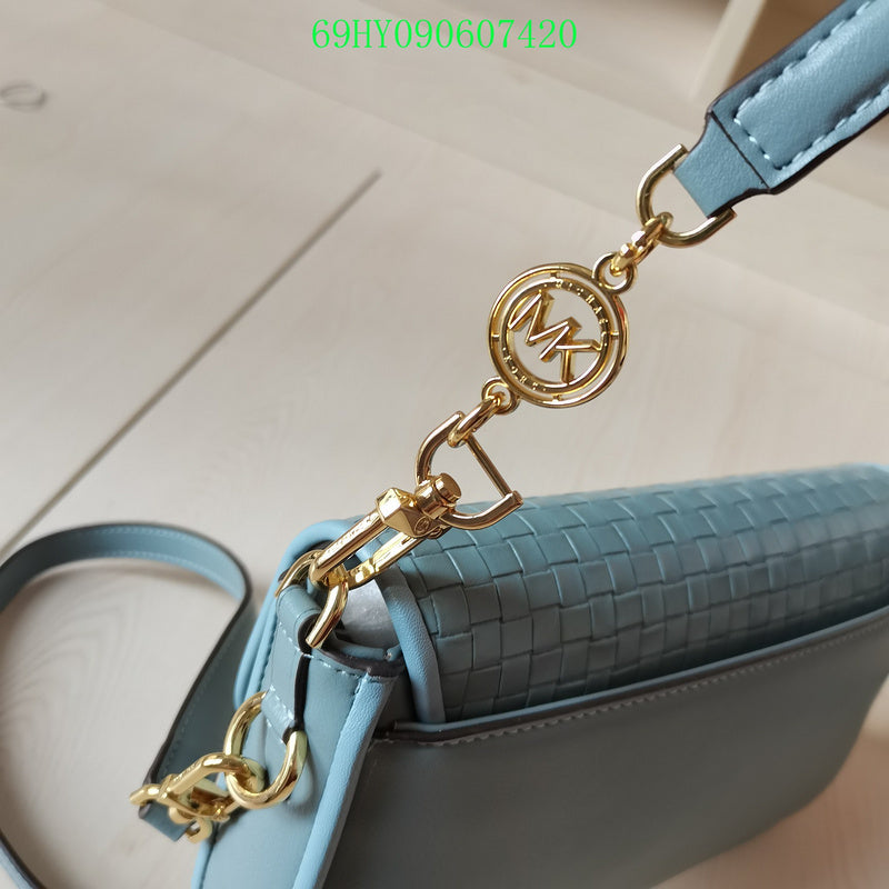 Satchel Bags - MK Bags - 750
