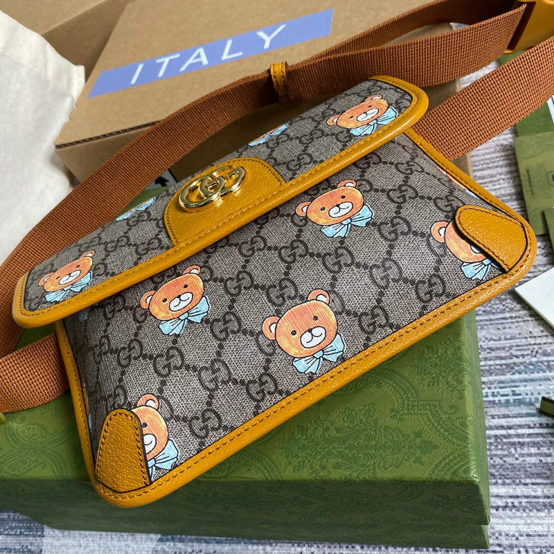 Satchel Bags - GCI Bags - 3090