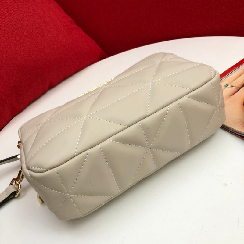 Satchel Bags - PDA Bags - 847