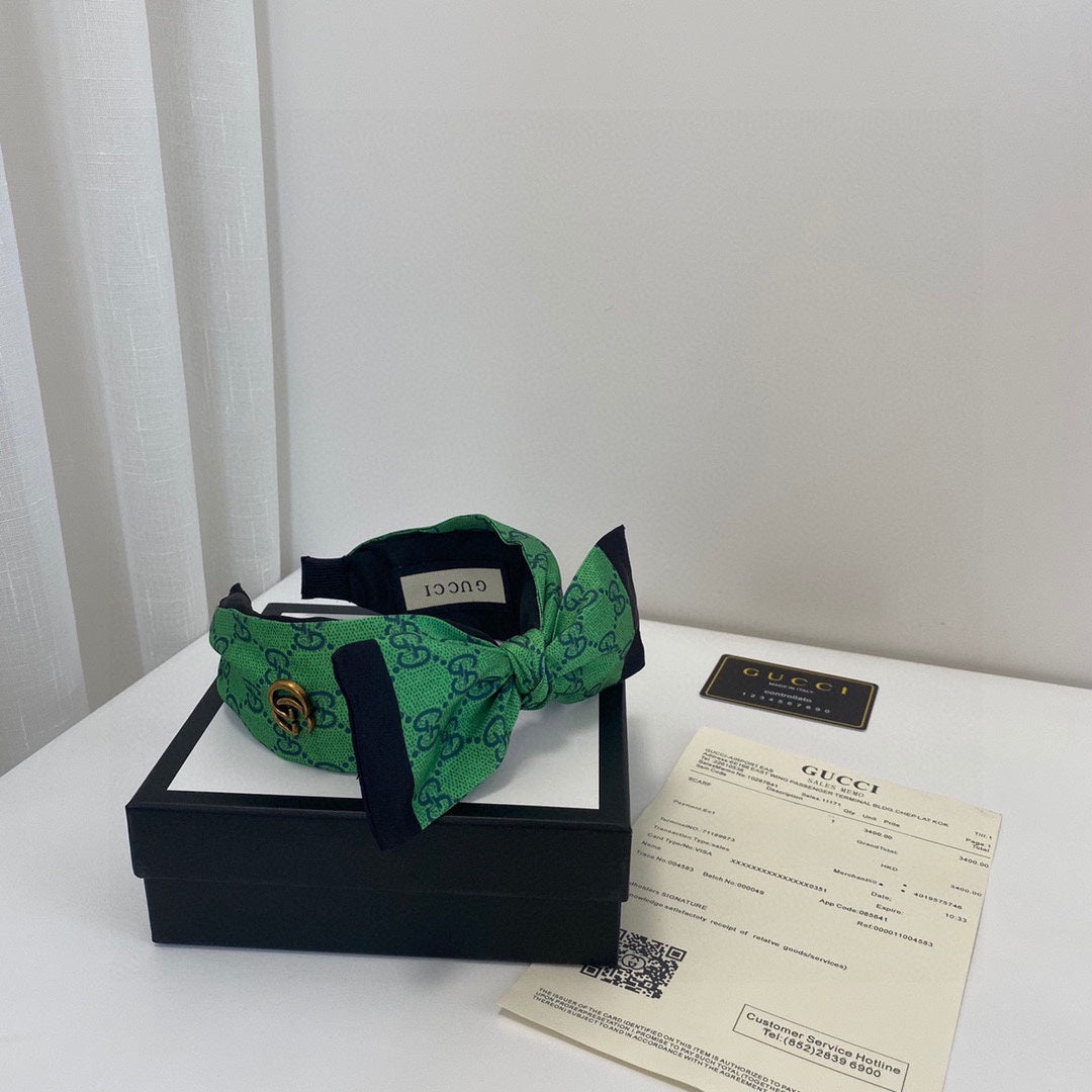 GLM - New Hair Band GCI 049