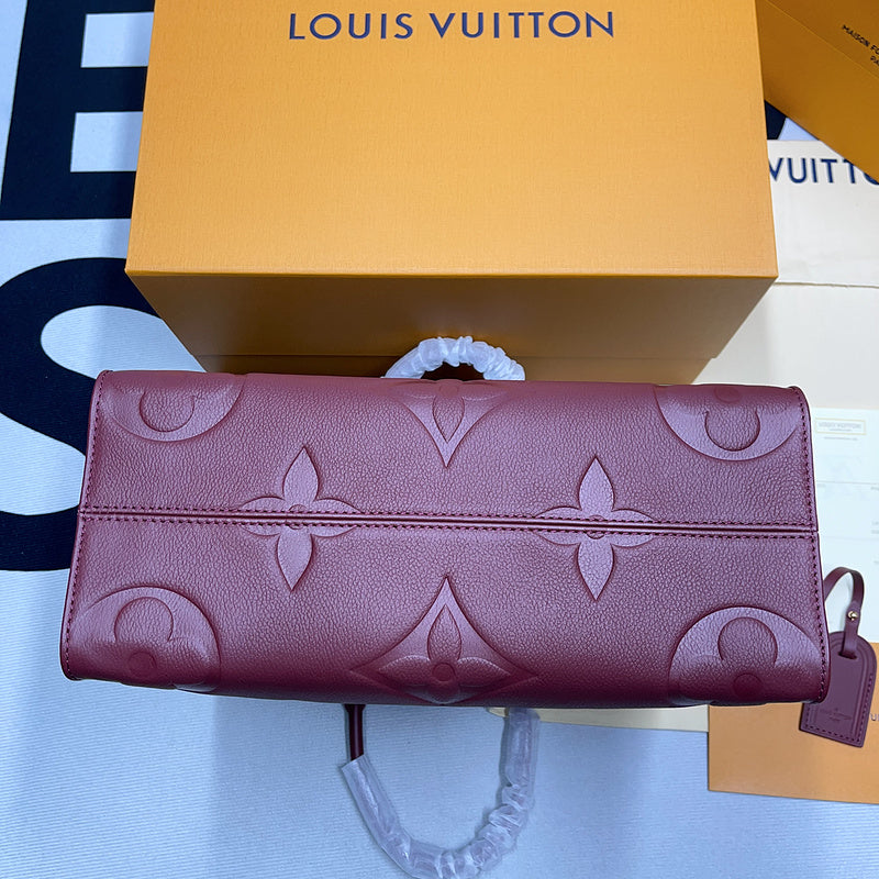 Glami - LUV Bags - 082