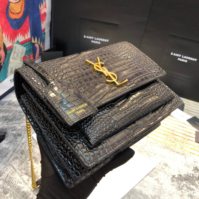 Satchel Bags - SLY Bags - 1823